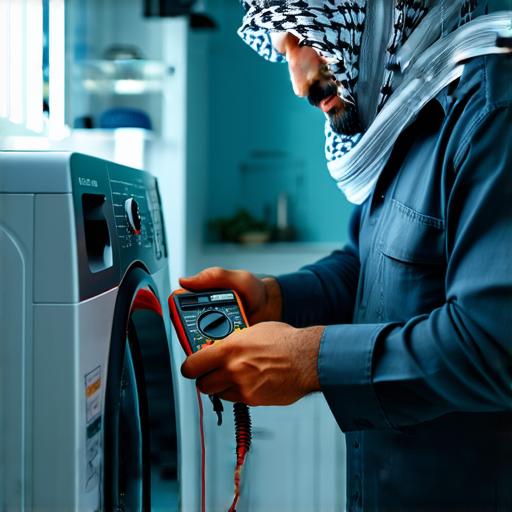 رقم فني غسالات في محافظة جنوب سيناء مصر 2025