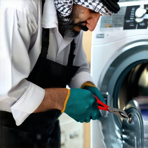 رقم فني غسالات في محافظة تربة السعودية 2025