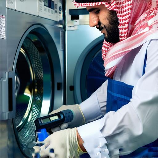 رقم فني غسالات في محافظة أضم السعودية 2025