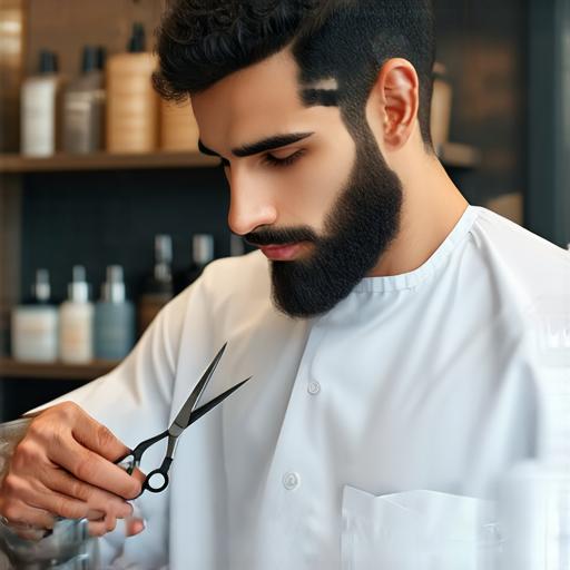 رقم حلاق في مدينة كلباء الإمارات العربية المتحدة 2025