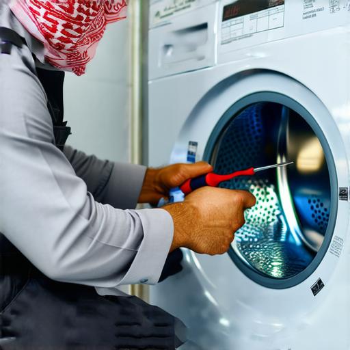 رقم فني غسالات في محافظة البحر الأحمر مصر 2025