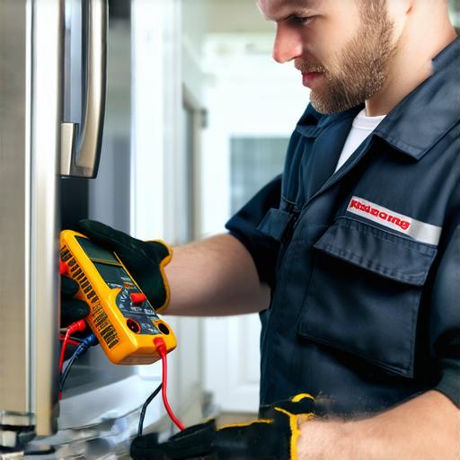 رقم فني تلاجات في مدينة الجيزة مصر 2025