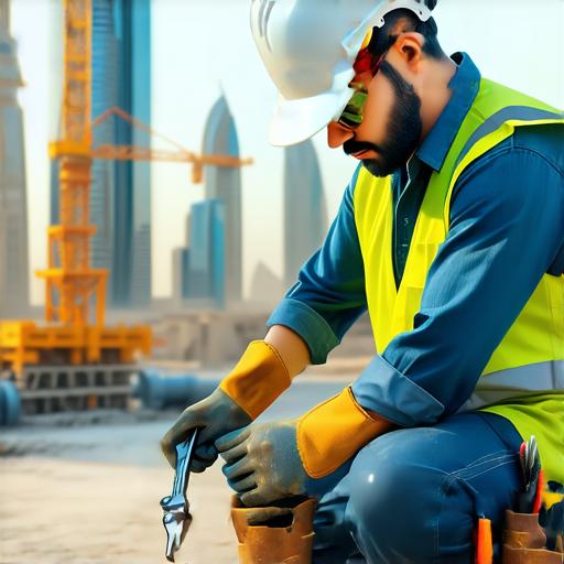 رقم سباك في مدينة مردف الإمارات العربية المتحدة 2025