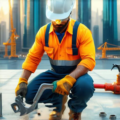 رقم سباك في منطقة مدينة زايد البحرين 2025