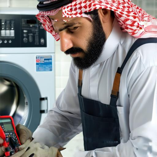 رقم فني غسالات في محافظة موقق السعودية 2025