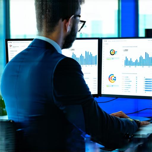 رقم خبير اعلانات جوجل في مدينة المنشأة مصر 2025