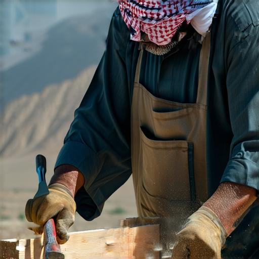 رقم نجار في منطقة السرة الكويت 2025