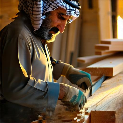 رقم نجار في مدينة العريش مصر 2025