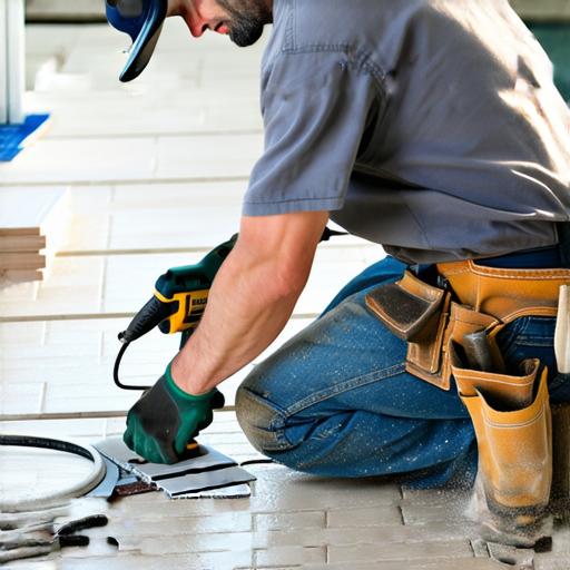 رقم مبلط سيراميك في منطقة العدان الكويت 2025