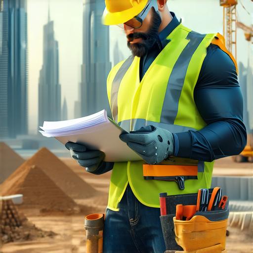 رقم مقاول بناء في مدينة يوسف الصديق مصر 2025