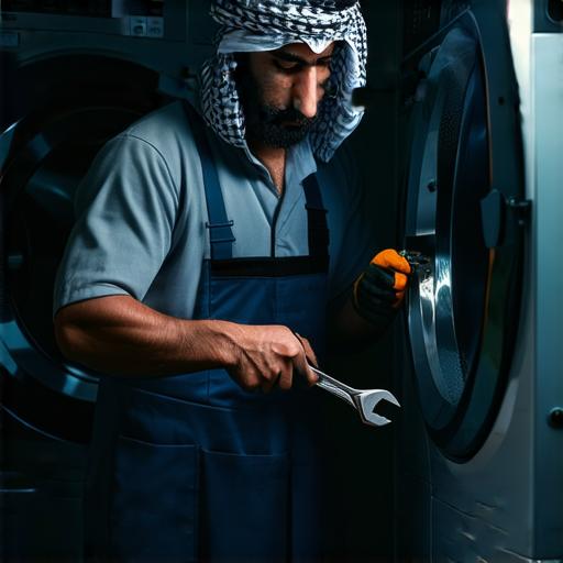 رقم فني غسالات في محافظة خليص السعودية 2025