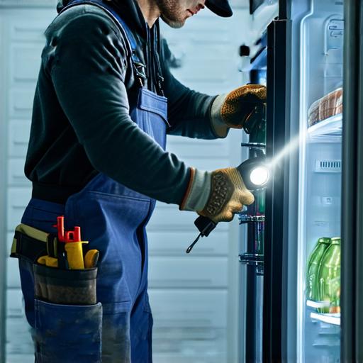 رقم فني تلاجات في مدينة المنزلة مصر 2025