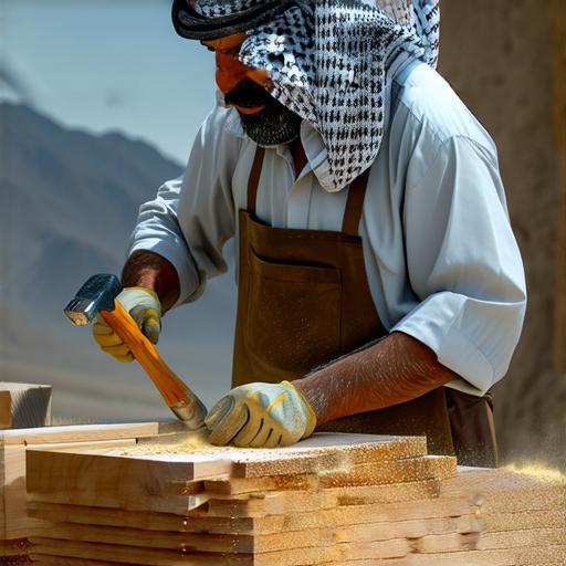 رقم نجار في منطقة الشامية الكويت 2025