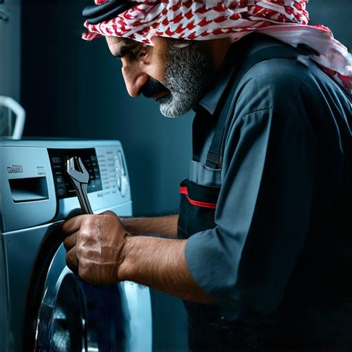 رقم فني غسالات في محافظة عقلة الصقور السعودية 2025