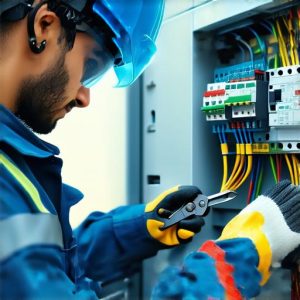 رقم كهربائي في مدينة السيليين مصر 2025