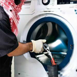 رقم فني غسالات في مدينة شبراخيت مصر 2025