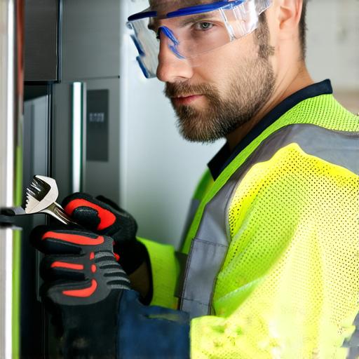 رقم فني تلاجات في مدينة دير مواس مصر 2025