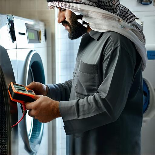 رقم فني غسالات في مدينة الإسماعيلية مصر 2025