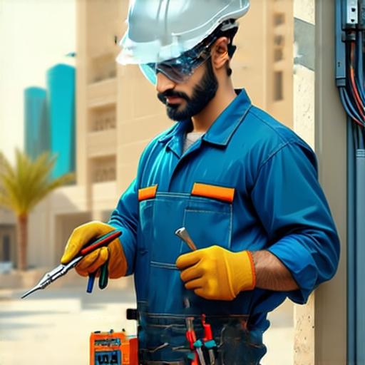 رقم كهربائي في ولاية ضنك سلطنة عمان 2025