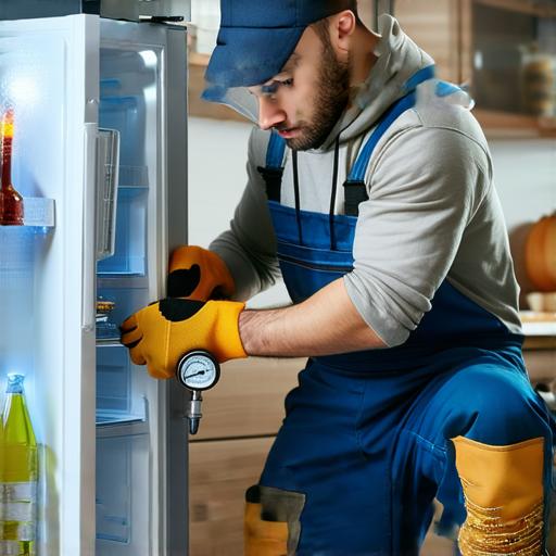 رقم فني تلاجات في مدينة الظفرة الإمارات العربية المتحدة 2025