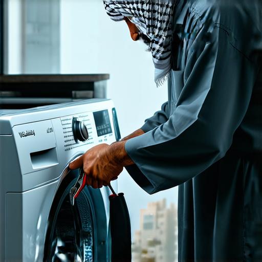 رقم فني غسالات في مدينة الكويت الكويت 2025