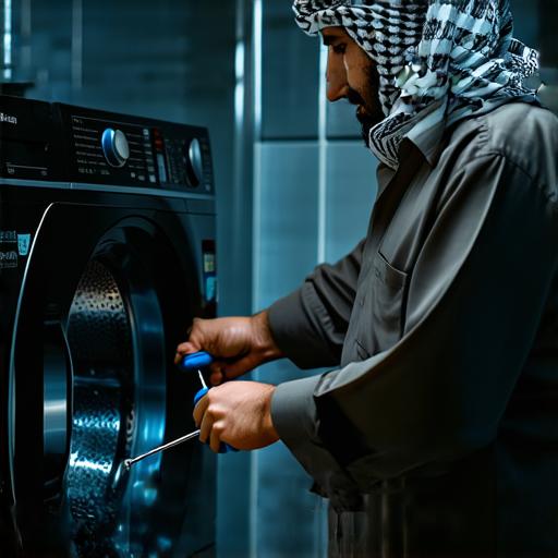 رقم فني غسالات في مدينة بلقاس مصر 2025