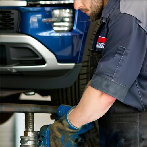 رقم ميكانيكي سيارات في منطقة صبحان الكويت 2025