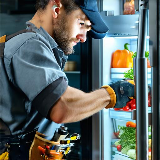 رقم فني تلاجات في محافظة صامطة السعودية 2025