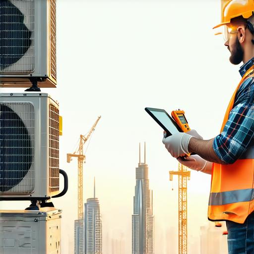رقم فني تكييفات في مدينة الرويس الإمارات العربية المتحدة 2025