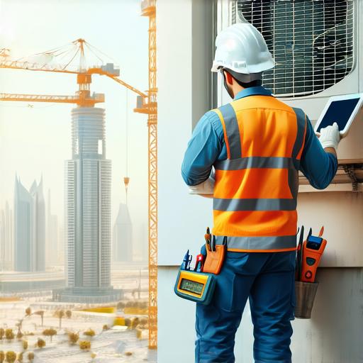 رقم فني تكييفات في منطقة الشهداء الكويت 2025