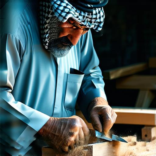 رقم نجار في محافظة خباش السعودية 2025