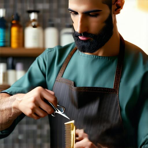 رقم حلاق في محافظة السليل السعودية 2025