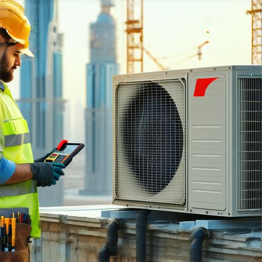 رقم فني تكييفات في مدينة الدوحة قطر 2025