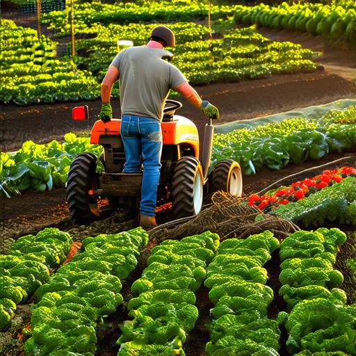 رقم مزارع لمرزعة في مدينة سافاجا مصر 2025