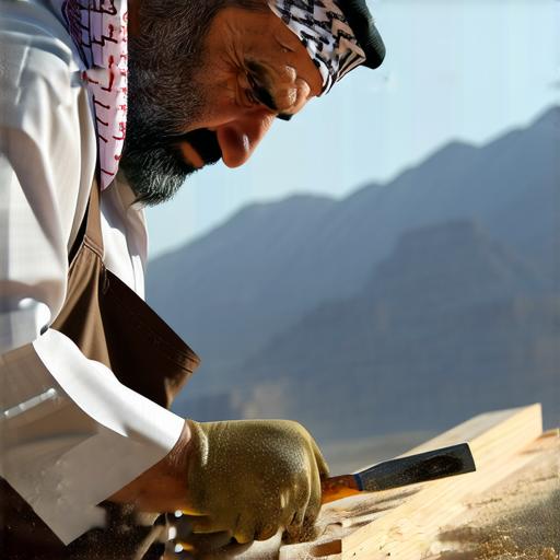 رقم نجار في محافظة المويه السعودية 2025