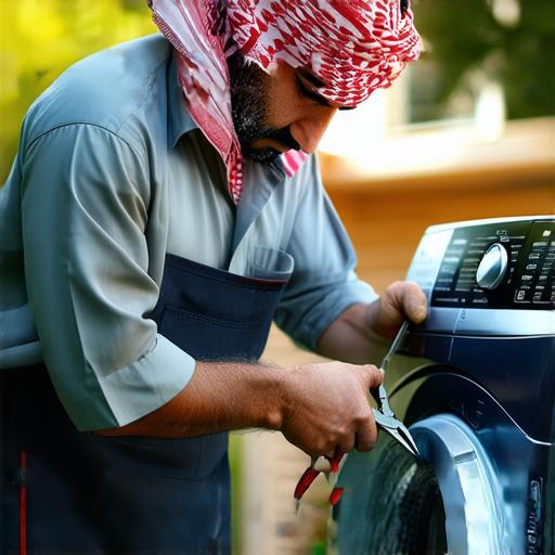 رقم فني غسالات في مدينة كوم أمبو مصر 2025