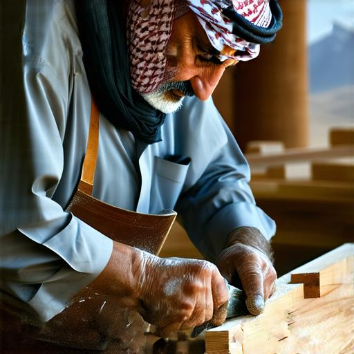 رقم نجار في منطقة البدع الكويت 2025