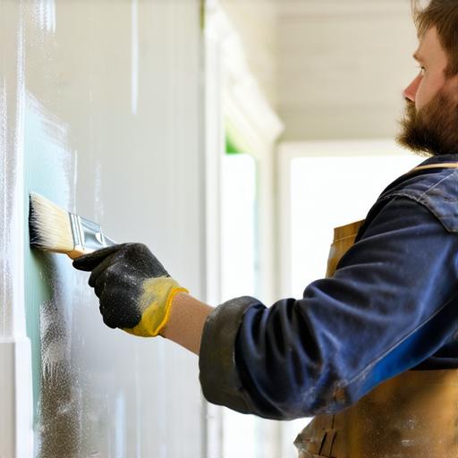 رقم نقاش في منطقة المهبولة الكويت 2025