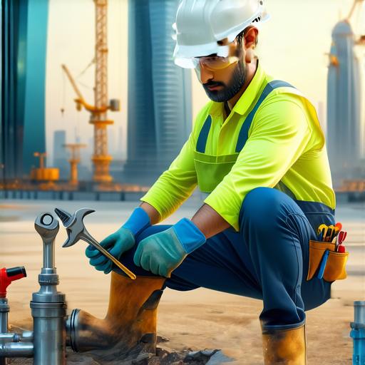 رقم سباك في محافظة الغربية مصر 2025
