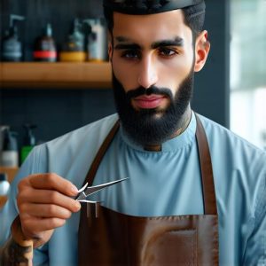 رقم حلاق في مدينة دمنهور مصر 2025