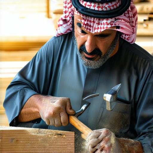 رقم نجار في منطقة المهبولة الكويت 2025