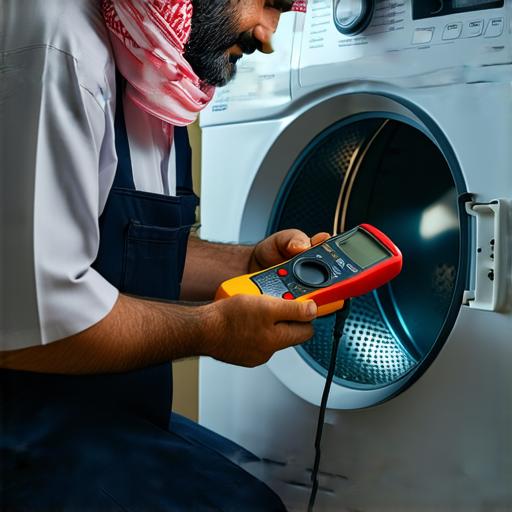 رقم فني غسالات في منطقة النقرة الكويت 2025