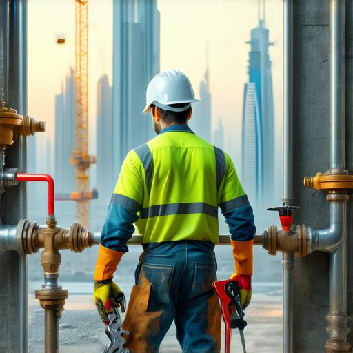 رقم سباك في مدينة سكاكا السعودية 2025