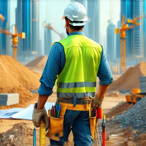 رقم مقاول بناء في مدينة الطود مصر 2025
