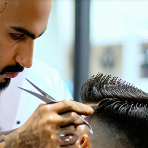 رقم حلاق في محافظة ميسان السعودية 2025