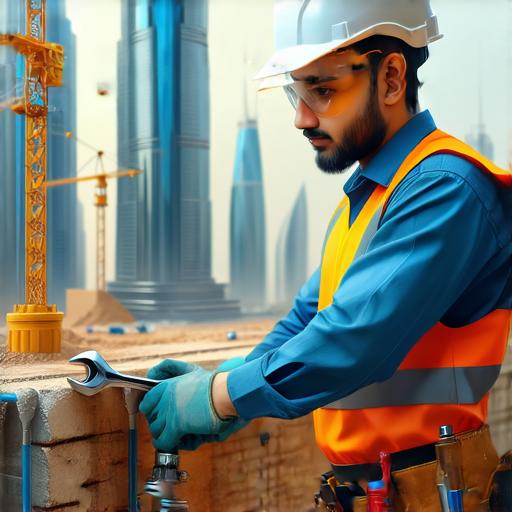 رقم سباك في منطقة دسمان الكويت 2025