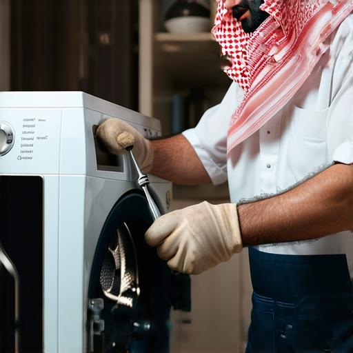 رقم فني غسالات في منطقة أم صلال علي قطر 2025