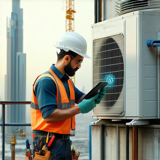 رقم فني تكييفات في مدينة كفر الشيخ مصر 2025