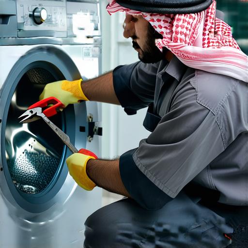 رقم فني غسالات في محافظة بلقرن السعودية 2025