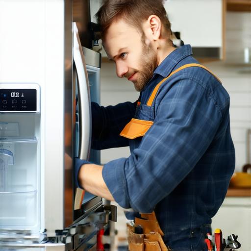 رقم فني تلاجات في منطقة الجهراء السكنية الكويت 2025